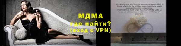 молекула духа Алексин